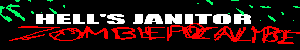 Hells Janitor
