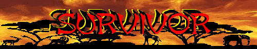 Download Survivor!