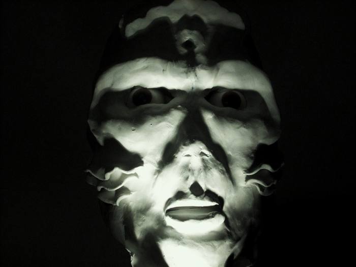 face