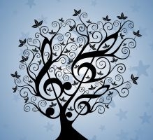 music tree