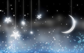night sky