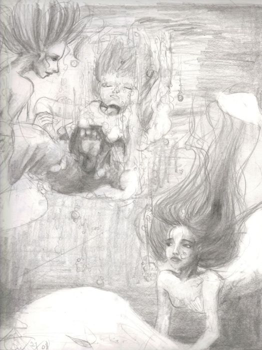 drowning