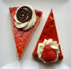 Sweet Treats from Our Bakery!