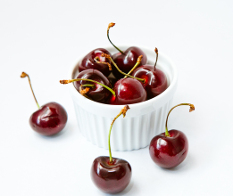 Cherries