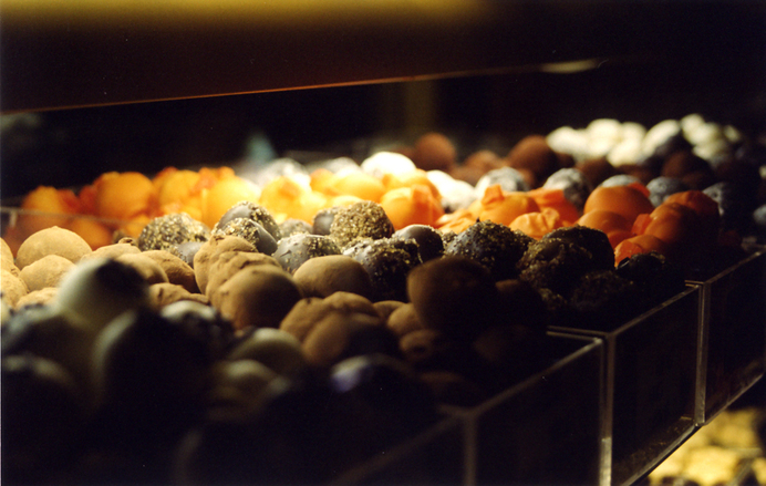 Truffles