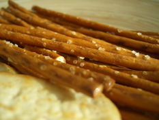 Pretzels