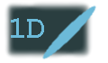 1 Dimentional World