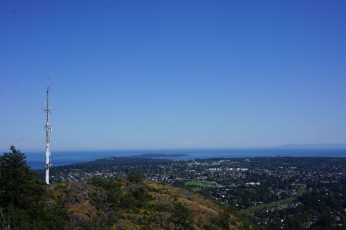 Mt. Doug