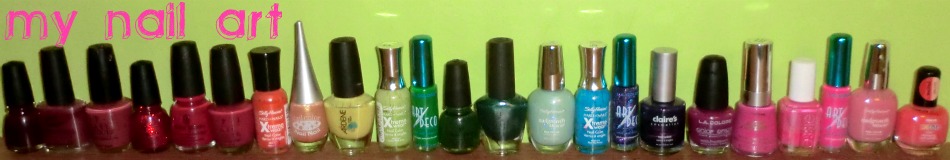 Nail Polish