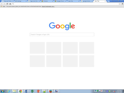 Google Chrome