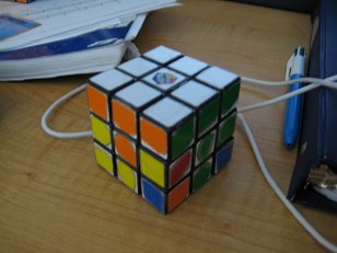 First Layer 2