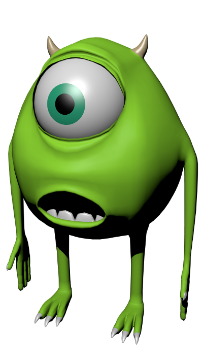 Mike